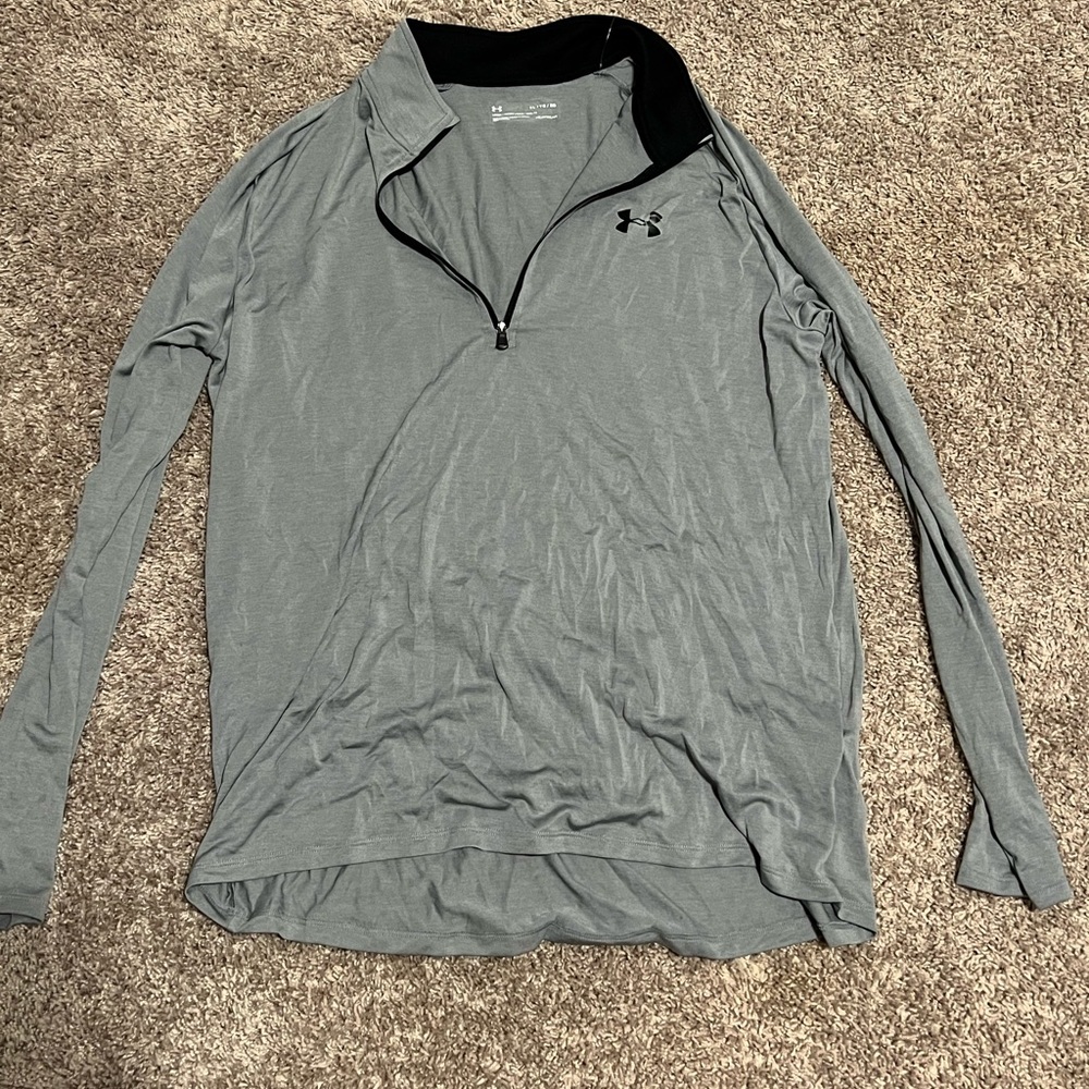 Under Armour Pullover